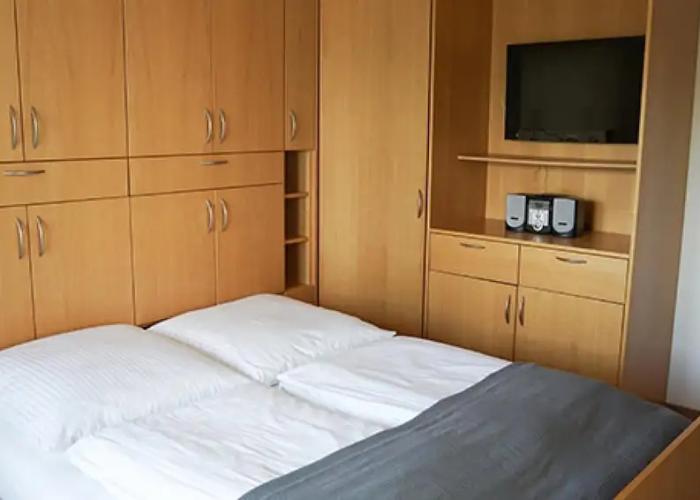 Ferienwohnung M Vennest