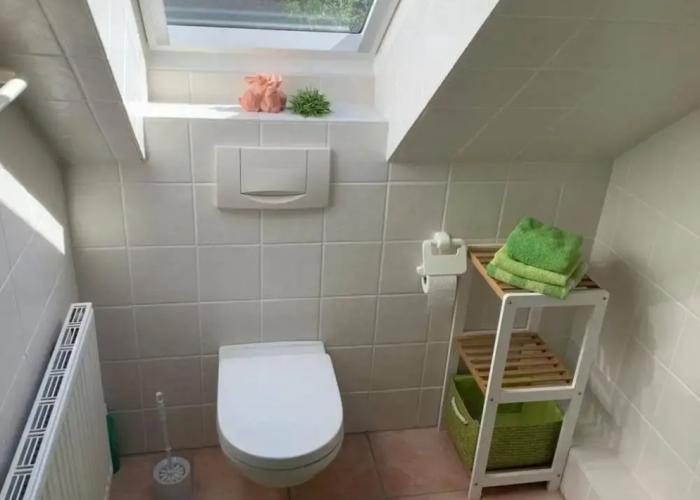 Apartment Weitblick in Schlagsdorf