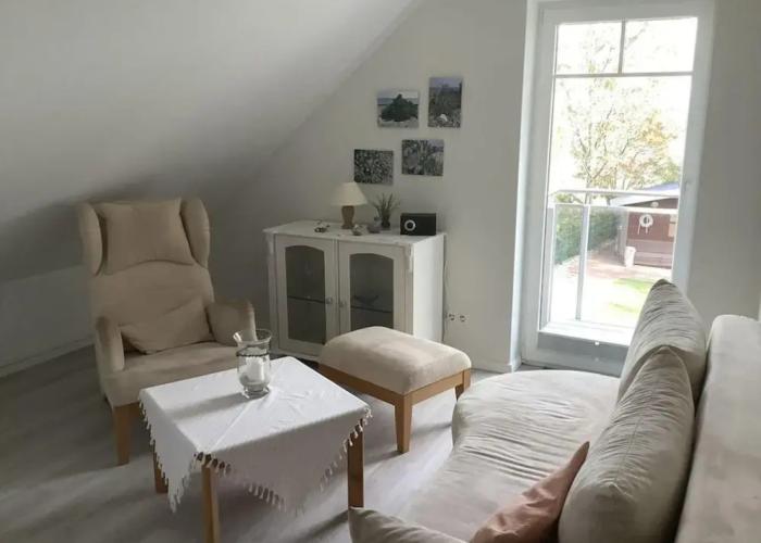 Apartment Weitblick in Schlagsdorf