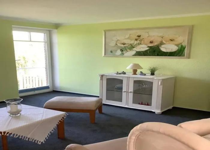 Apartment Weitblick in Schlagsdorf