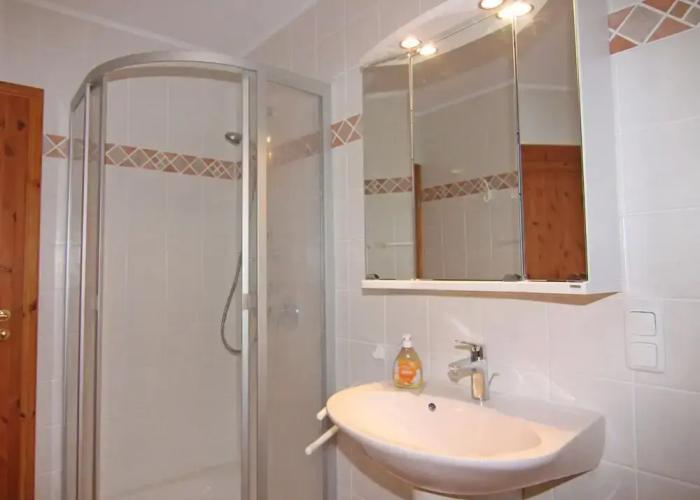 Feldblick Apartment in Fehmarn Near Baltic Sea