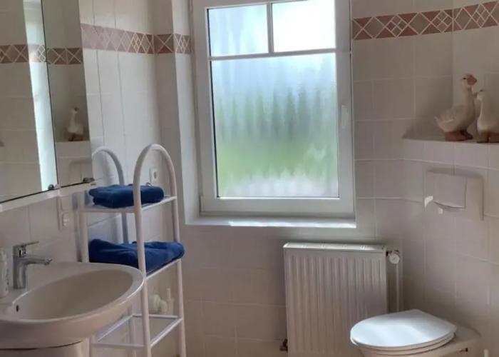 Feldblick Apartment in Fehmarn Near Baltic Sea