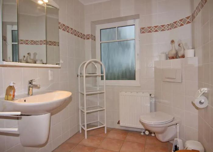 Feldblick Apartment in Fehmarn Near Baltic Sea