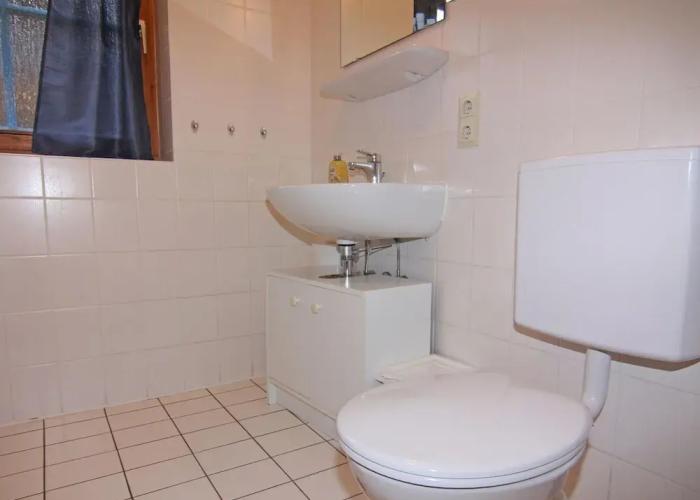 Gemuetliche Ferienwohnung auf Fehmarn