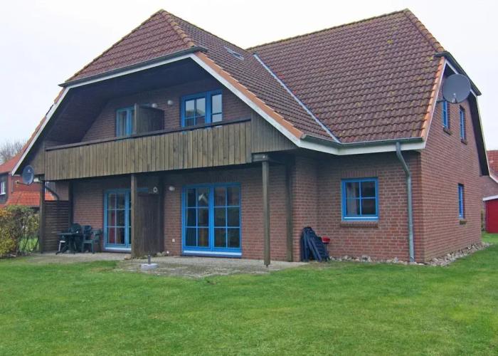 Gemuetliche Ferienwohnung auf Fehmarn