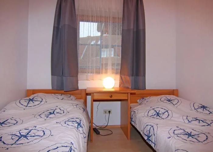 Gemuetliche Ferienwohnung auf Fehmarn