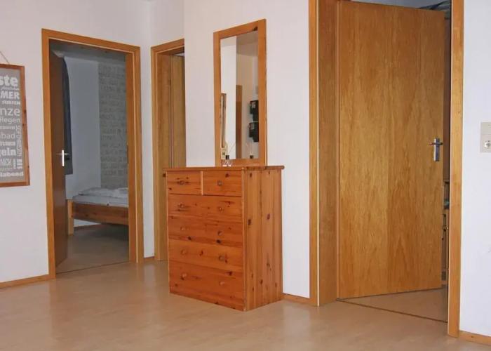 Gemuetliche Ferienwohnung auf Fehmarn