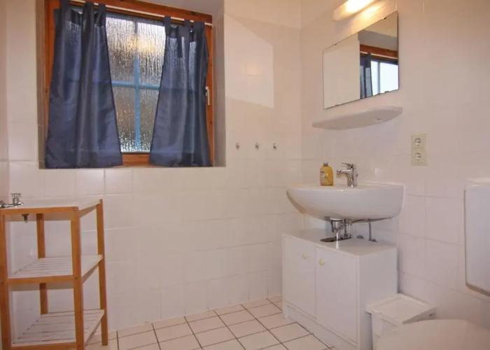 Gemuetliche Ferienwohnung auf Fehmarn