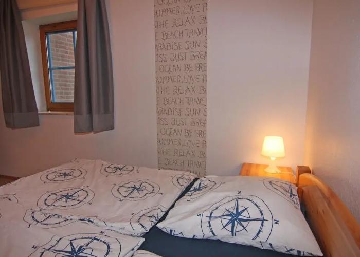 Gemuetliche Ferienwohnung auf Fehmarn
