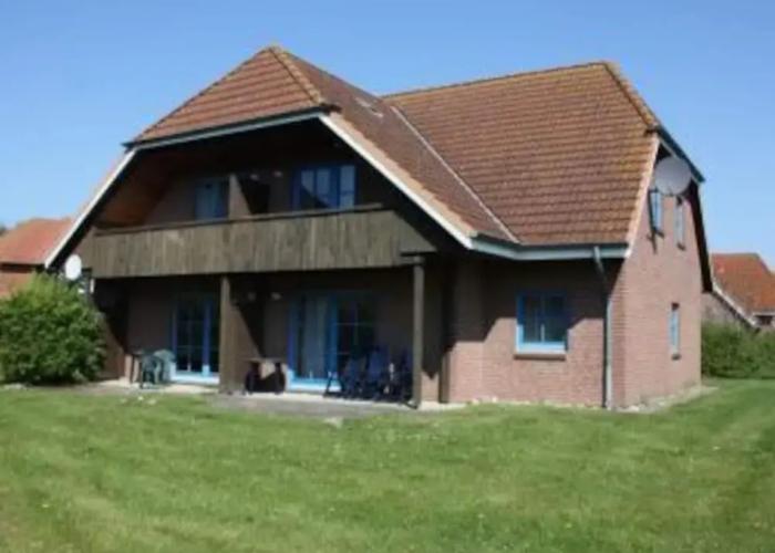 Gemuetliche Ferienwohnung auf Fehmarn