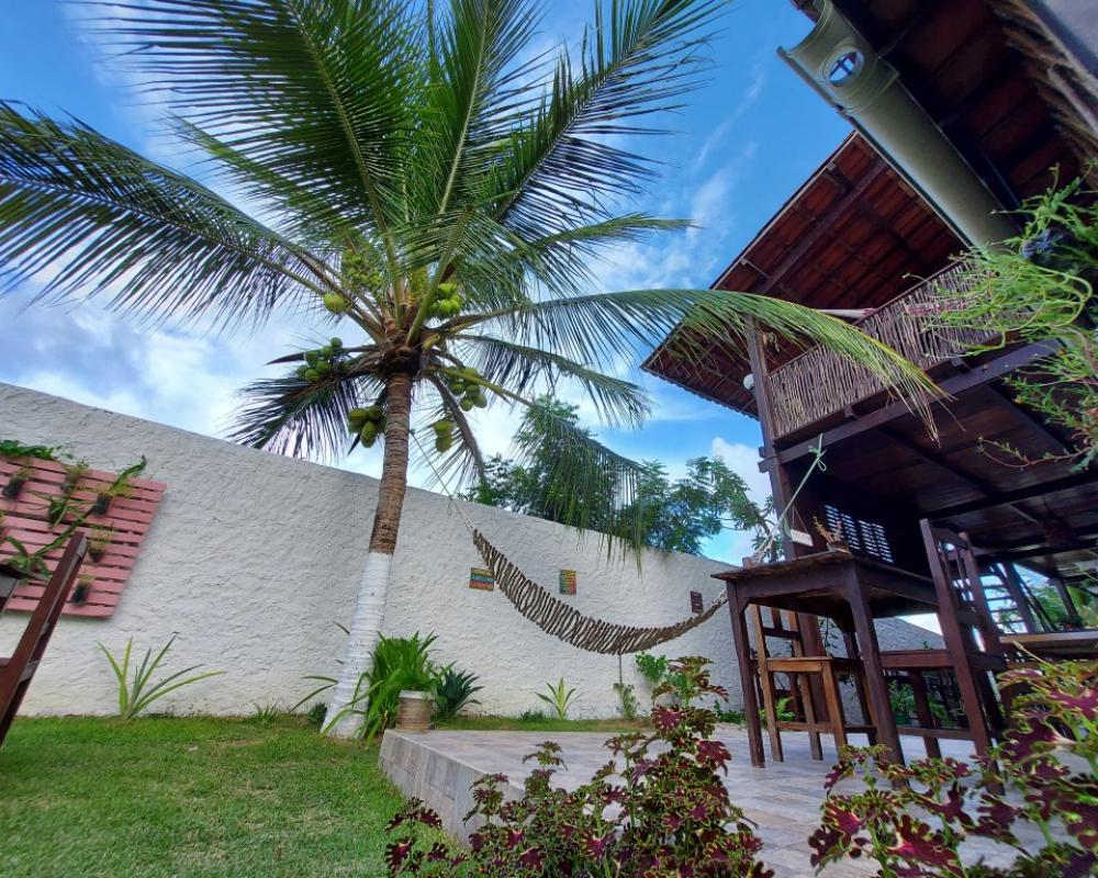 Pousada Brisa Del Mar Mini-Hotel