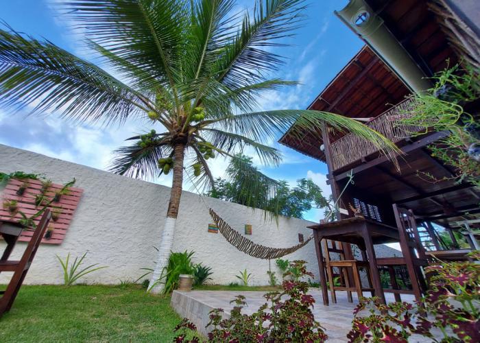 Pousada Brisa Del Mar Mini-Hotel