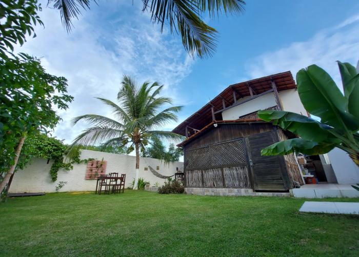 Pousada Brisa Del Mar Mini-Hotel