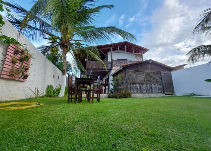 Pousada Brisa Del Mar Mini-Hotel