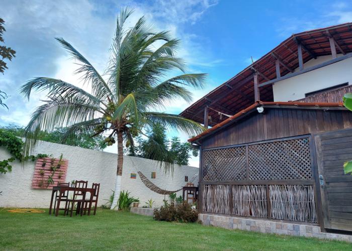 Pousada Brisa Del Mar Mini-Hotel
