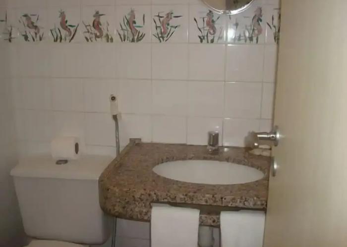 Hotel das Marés