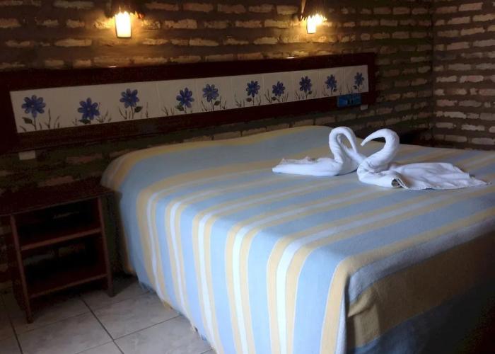 Hotel das Marés