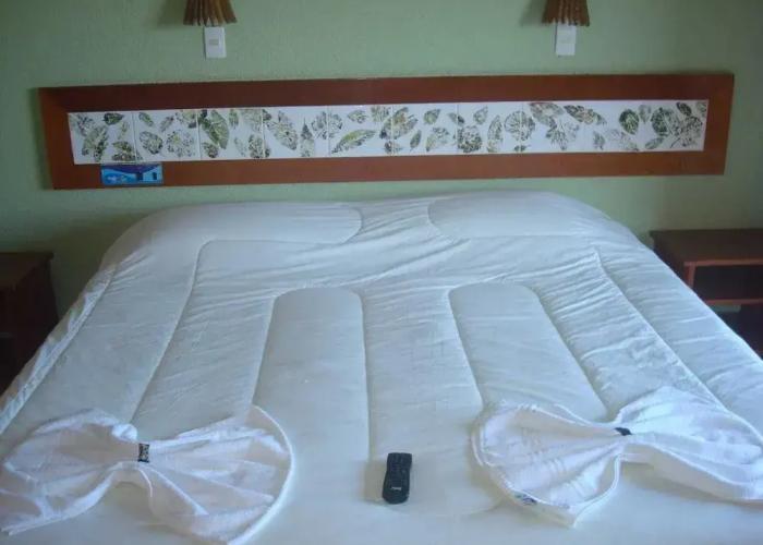Hotel das Marés