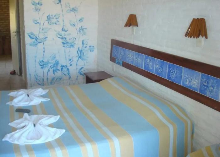 Hotel das Marés