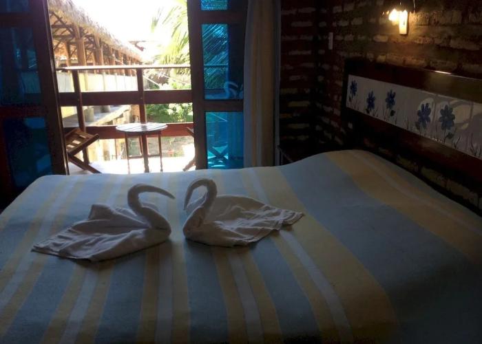 Hotel das Marés
