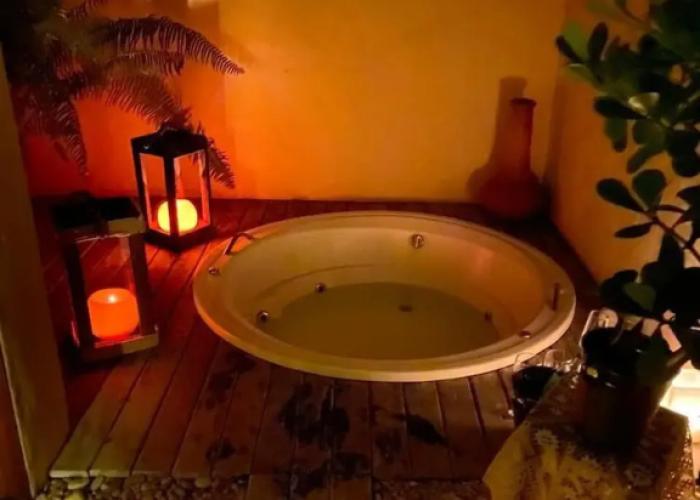 Casa das Rendas Exclusive Bungalows
