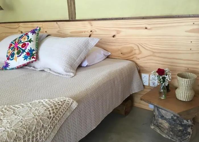 Casa das Rendas Exclusive Bungalows