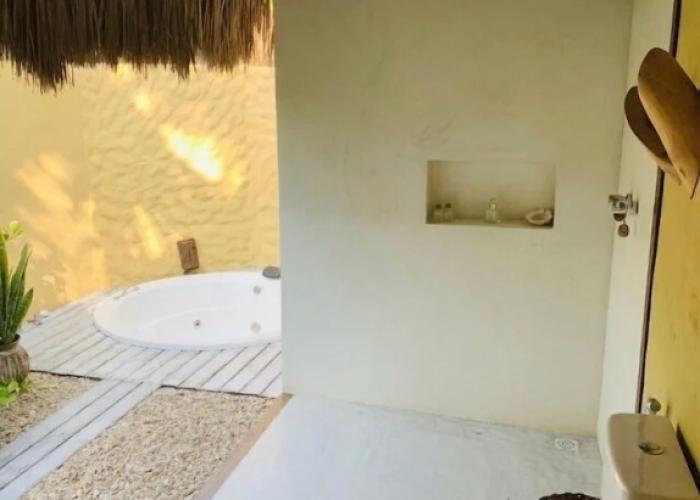 Casa das Rendas Exclusive Bungalows