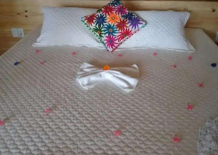 Casa das Rendas Exclusive Bungalows