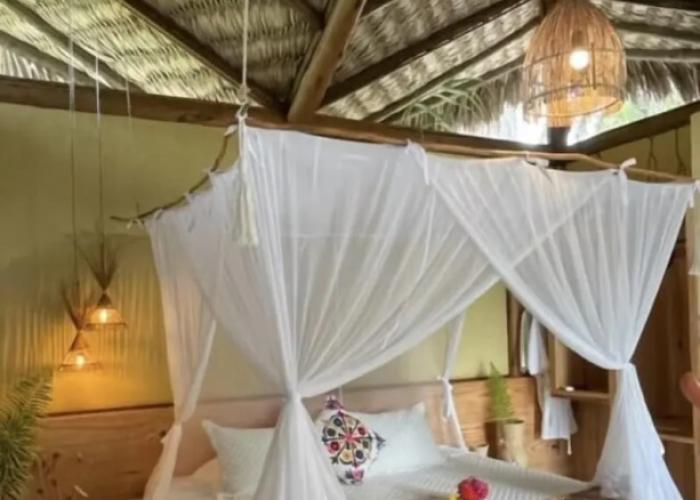 Casa das Rendas Exclusive Bungalows