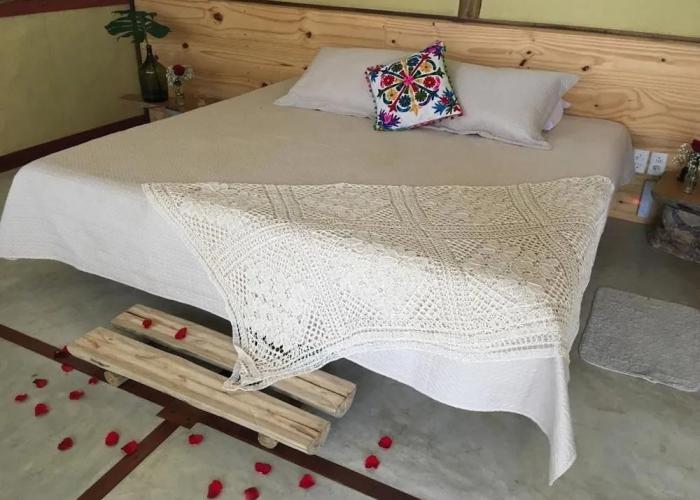 Casa das Rendas Exclusive Bungalows