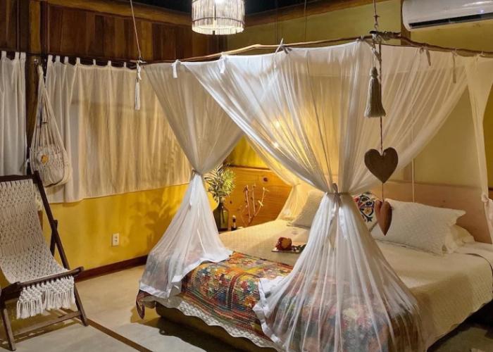 Casa das Rendas Exclusive Bungalows