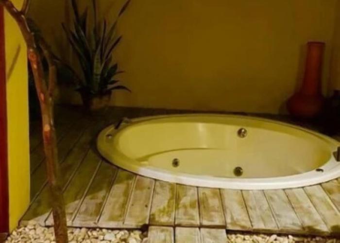 Casa das Rendas Exclusive Bungalows