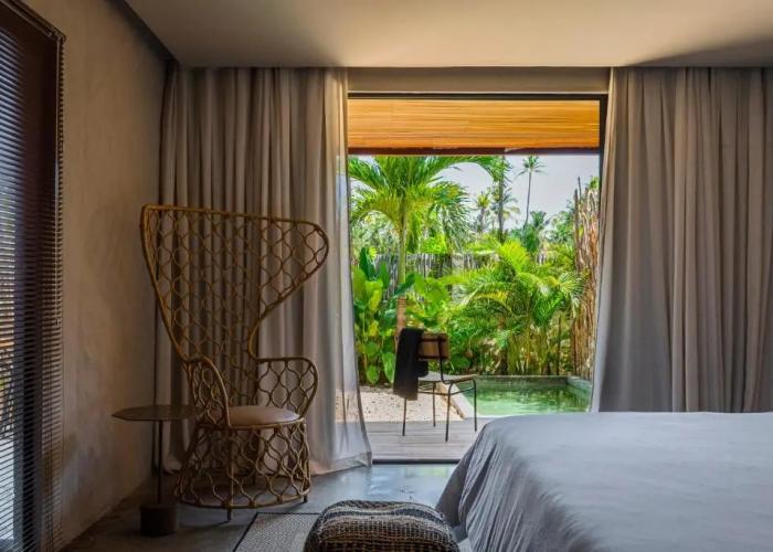 Makena Hotel