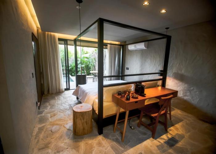 Makena Hotel