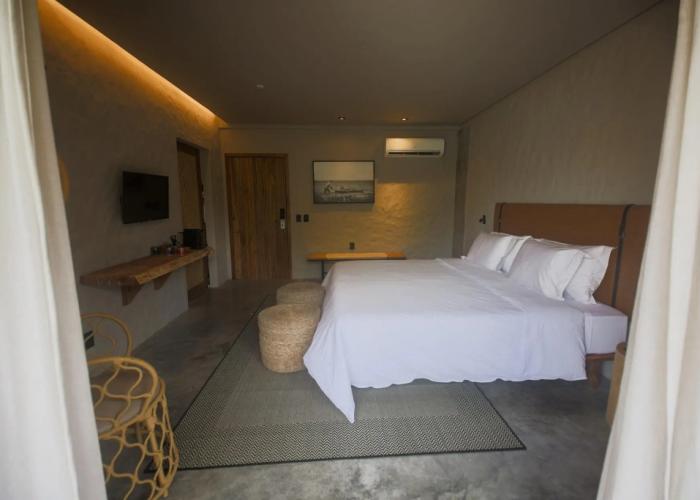 Makena Hotel