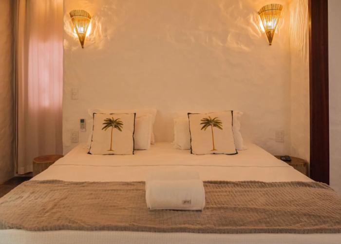 Moriá Eco Lodge