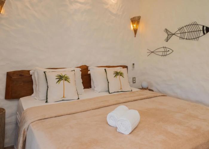 Moriá Eco Lodge