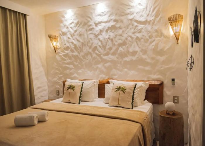Moriá Eco Lodge