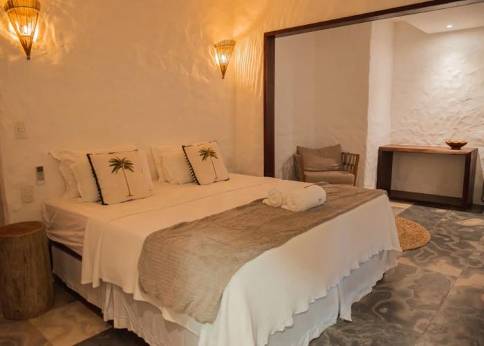 Moriá Eco Lodge