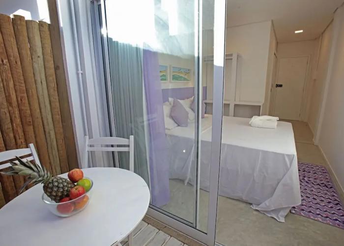 Saint Germain Wind Residence