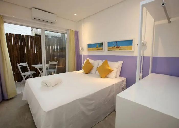 Saint Germain Wind Residence