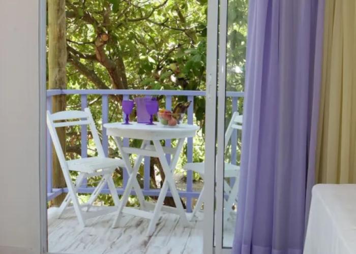 Saint Germain Wind Residence