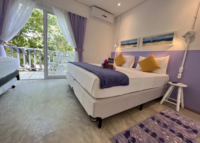 Saint Germain Wind Residence