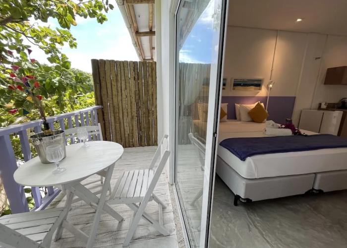 Saint Germain Wind Residence