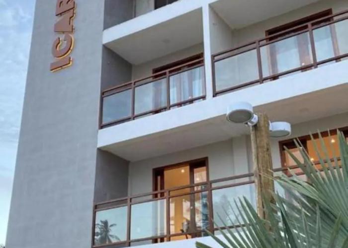 Hotel Icarai Beach