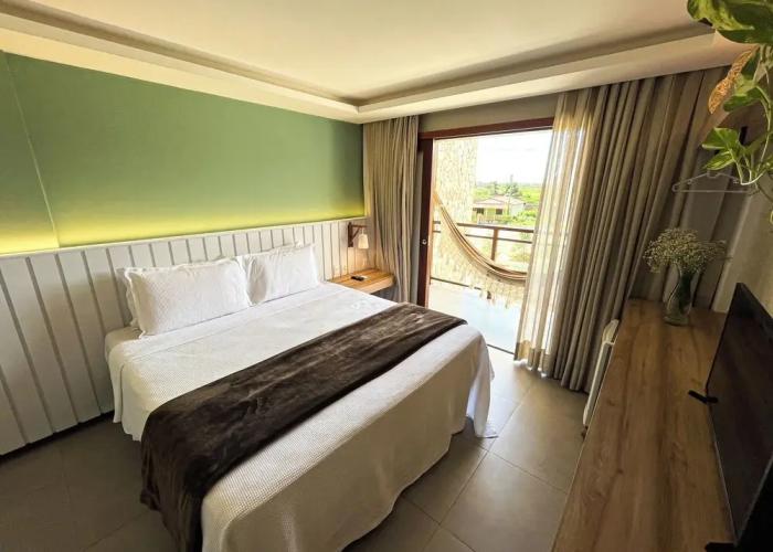 Hotel Icarai Beach
