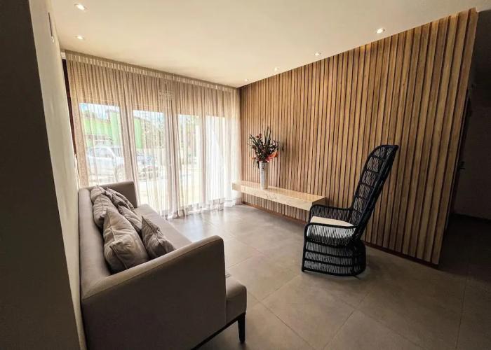 Hotel Icarai Beach
