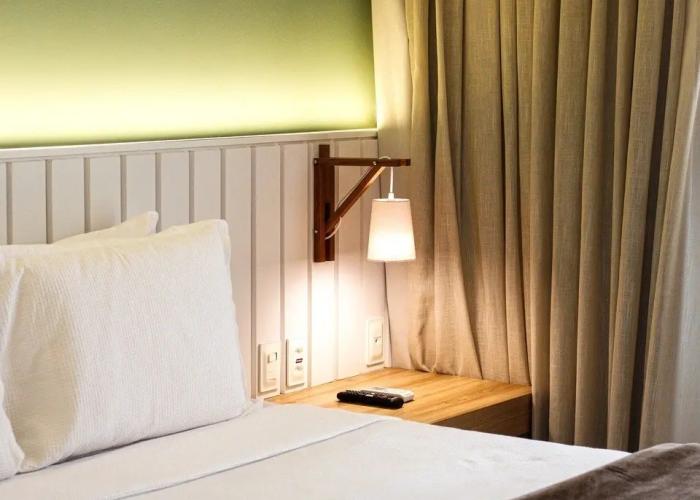 Hotel Icarai Beach