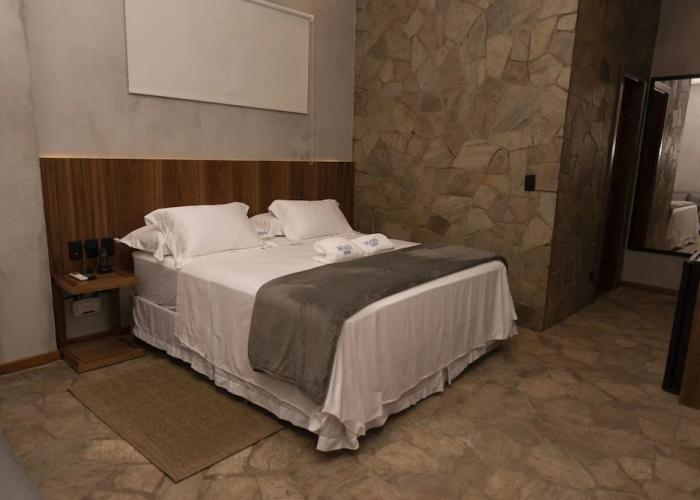 Mare Loft Praia