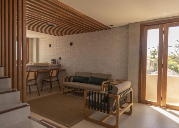 Mare Loft Praia